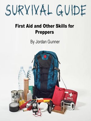 cover image of Survival Guide